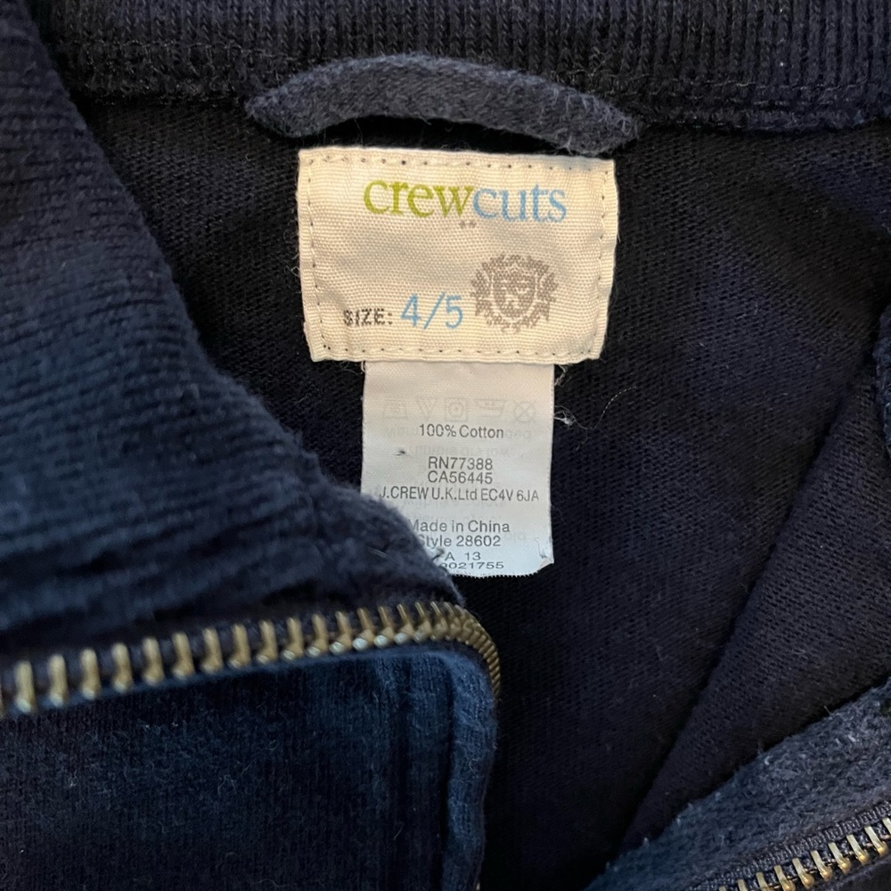 BUNDLE 3t/ 4t Boys JCrew Crewcuts/ Ralph Lauren/ Nautica/ Carters!! 🤩 - Picture 4 of 16